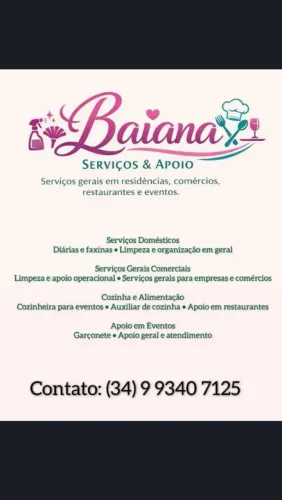 Serviços