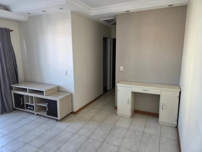 APARTAMENTO RESIDENCIAL em CAMPINAS - SP, PARQUE ITALIA