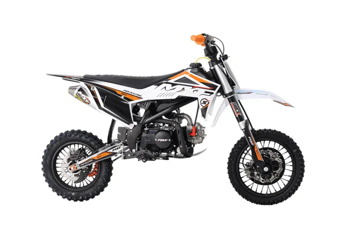 MINI MOTO MXF PRO RACING 110 2026 (PRONTA ENTREGA)