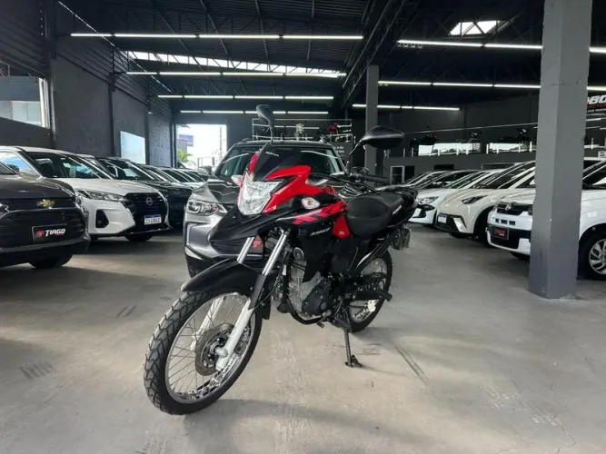 HONDA XRE 190 2023