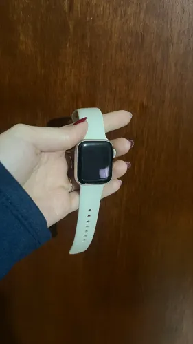 Vende-se apple watch SE 2ª geração 