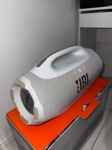 JBL BOOMBOX 4