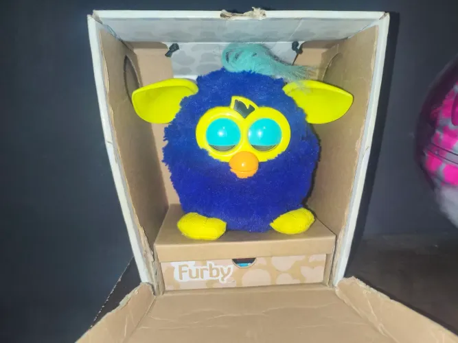 Furbys 