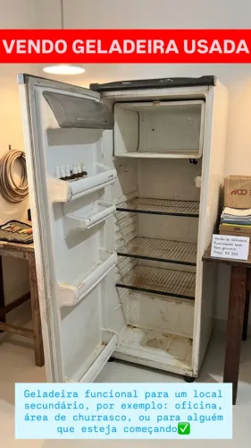 Geladeira