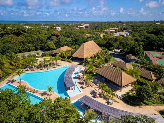 Lote à venda no CONDOMÍNIO PRAIA BELLA, PRAIA DO FORTE, Mata de São João, BA