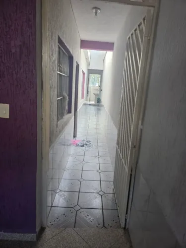 CASA PARA ALUGAR ZL