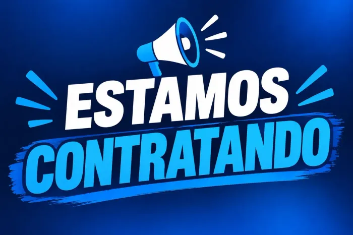 vaga de emprego lava rápido 