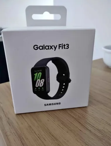 Galaxy Fit 3