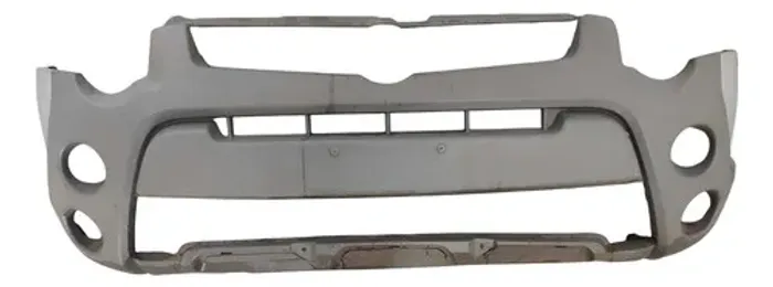 Parachoque Dianteiro Strada Locker 2012 A 2016 1
