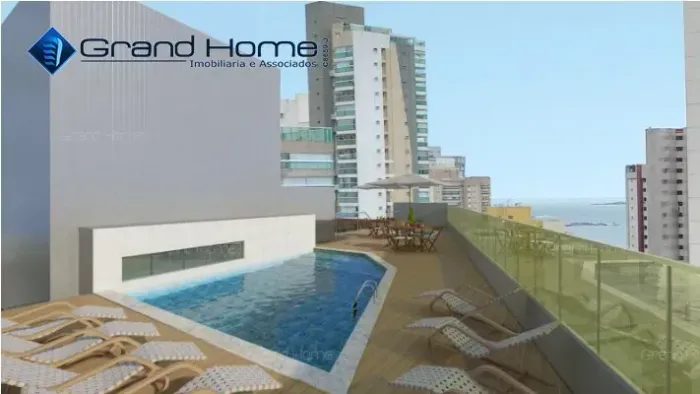 Apartamento 2 quartos em Praia de Itaparica