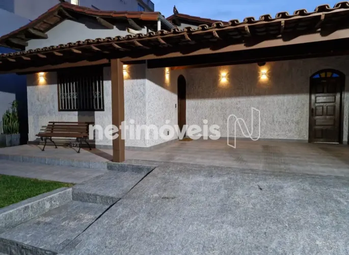 Venda Casa Santa Amélia Belo Horizonte