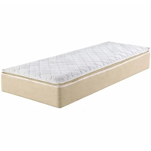 Colchão Monte Verde Solteiro 88cm com Molas Ensacadas Colchominas / pronta entrega