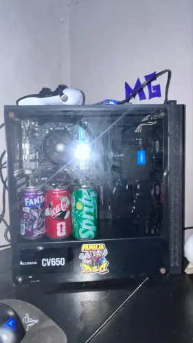 PC Gamer completo à venda - ótimo custo-benefício ?