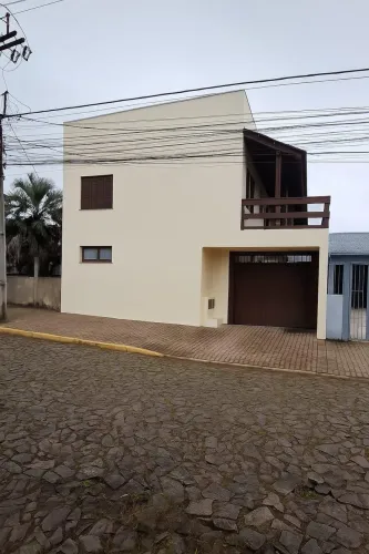 Apartamento Mobiliado de 2 Quartos no Bairro Pinheiro, São Leopoldo Excelente Localização