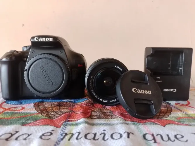 Canon t3 