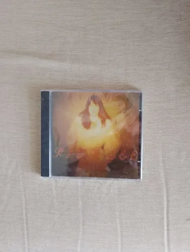 CD Rita Lee