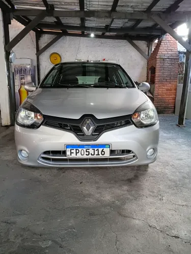 Renault Clio Rn/alize/expr./1.0 Hi-power 16V 5P 2016
