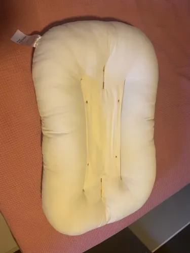 Kit Ninho Yogi Baby novíssimo