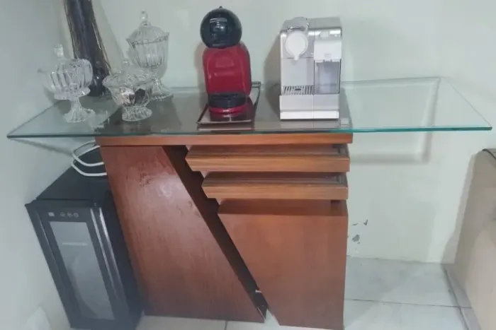 BALCAO APARADOR BUFFET
