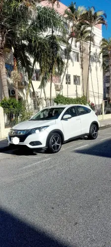 Honda HR-V LX 1.8 Flexone 16V 5P Aut. 2020