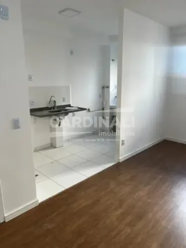 Apartamento para Venda com 2 dormitórios recém entregue Próximo à PUC Campinas na Jonboyd.