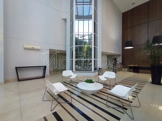 City Tower - Sala para Escritório e Consultório Anália Franco!!!