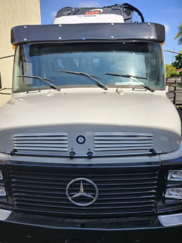 Mercedes MB 1313 