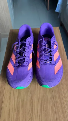 Adidas evo SL - tam 45 BR - novo - desapegando