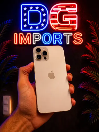 iPhone 12 Pro 512gb