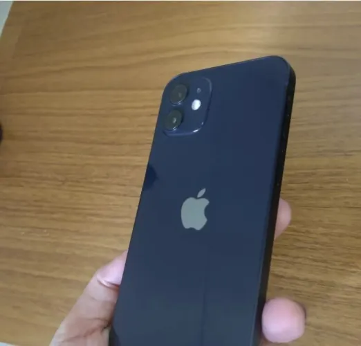 iphone 12 impecável (mais barato de Petrópolis )