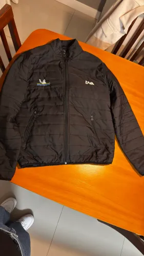 Jaqueta Puffer MICHELIN