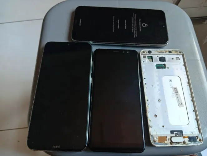 Samsung A8 64g J5 prime 2 note 8