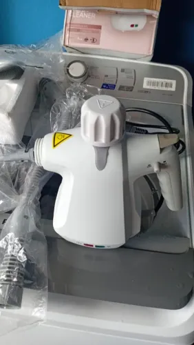 Handhead steam cleanner 1000 w 220 v