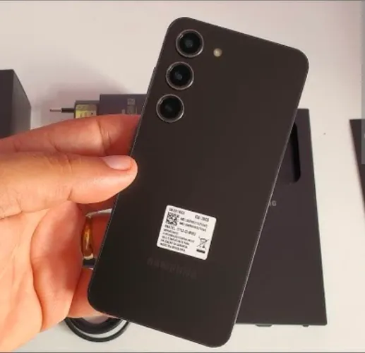 S23 256gb
