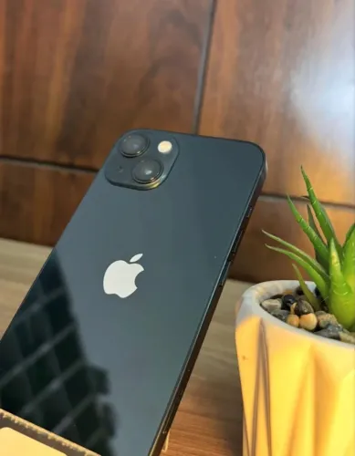 IPHONE 13 256GB SEMINOVO, OPORTUNIDADE!!!