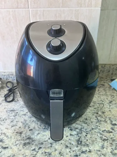 Air fryer