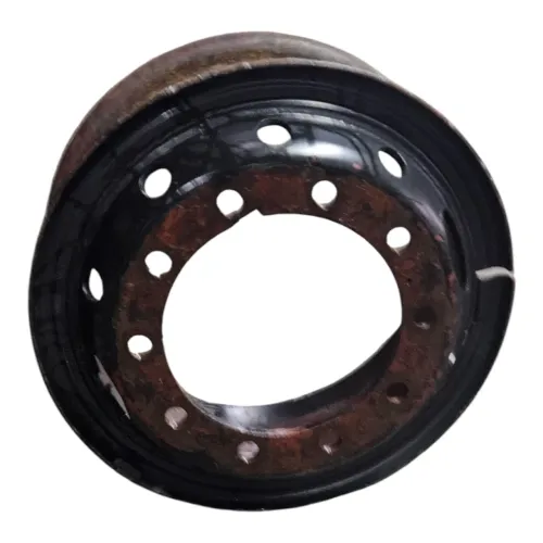 roda de ferro com camara 275