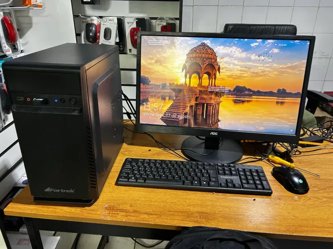 Computador Completo Core i5 3º Geração
