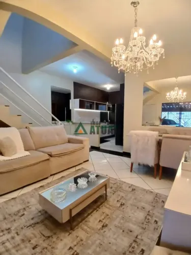 CASA RESIDENCIAL COM 3 QUARTOS NA REGIÃO LESTE DE LONDRINA