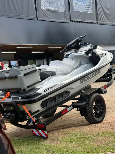 Jetski Sea-Doo GTX 300 
