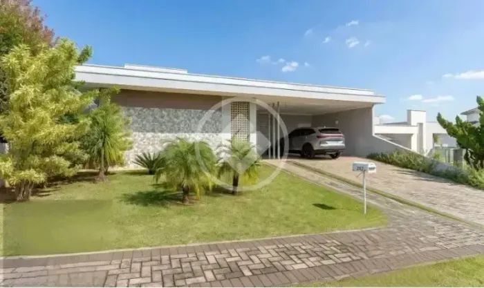 Casa para locação no Condomínio Residencial Terras de Vinhedo em Vinhedo/SP codigo: 345004