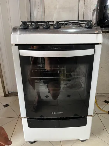 Fogão Eletrolux 4 bocas