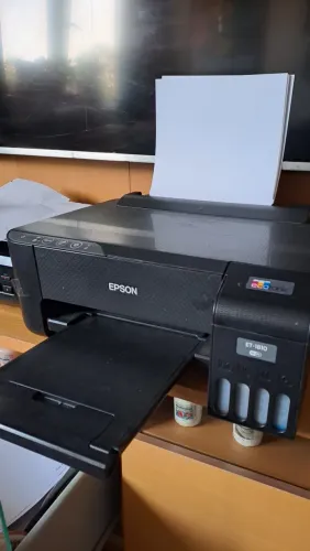 Impressora Epson l3250