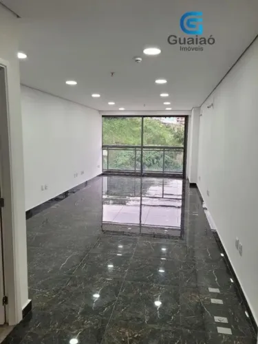 Vendo Sala Comercial, Valongo, Santos