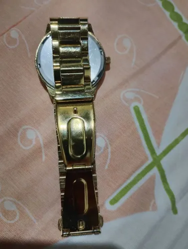 Relógio Mondaine 