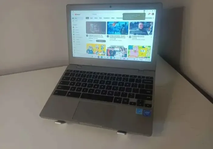 Notebook Samsung