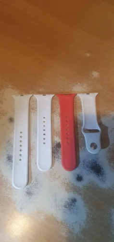 Pulseiras originais para a Apple Watch