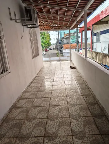 Casa com 7 dormitórios/salas para uso residencial ou comercial