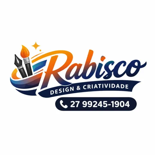 Rabisco Designer e Criatividades