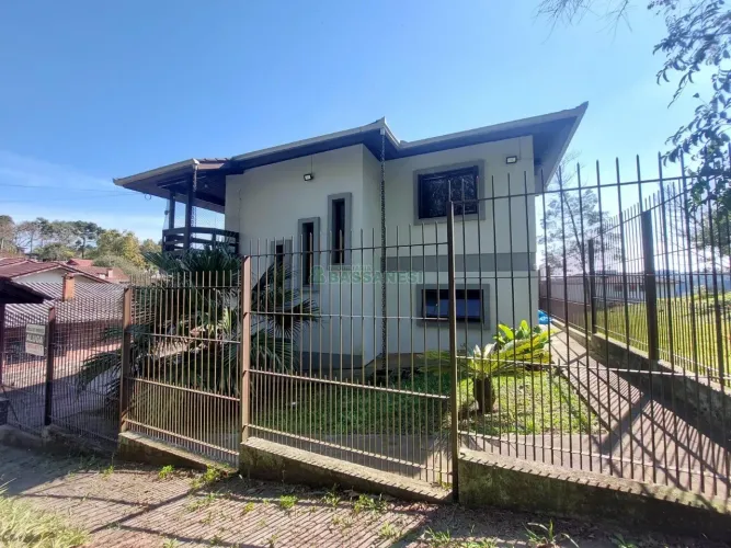 Loja São Virgílio Caxias do Sul